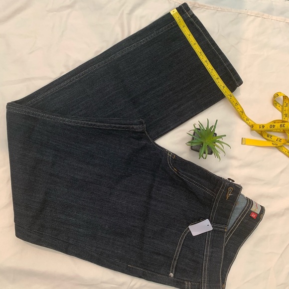 Eunina Jeans USA - Picture 5 of 8